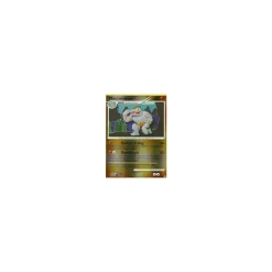 Maschock REVERSE HOLO