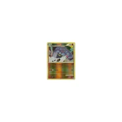 Maschock REVERSE HOLO