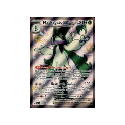 Maskagato ex SVP078