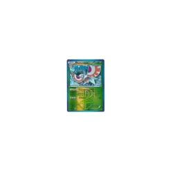 Maskeregen 002/101 REVERSE HOLO