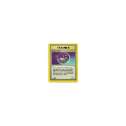 Master Ball 116/132