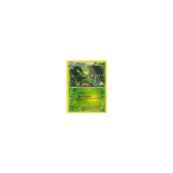 Matrifol 8/98 REVERSE HOLO
