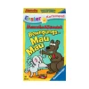 Mauseschlau&Bärenstark Bewegungs-Mau Mau Kartenspiel