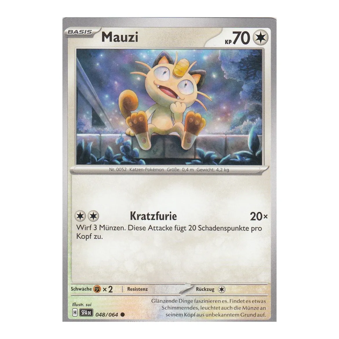 Mauzi 048/064