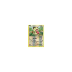 Mauzi 067/108 REVERSE HOLO