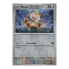 Mauzi 048/064 REVERSE HOLO
