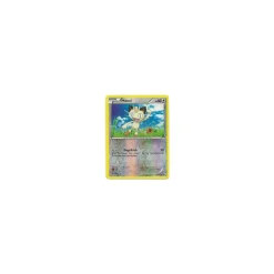 Mauzi 106/149 REVERSE HOLO