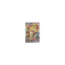 Mauzi-VMAX SWSH005 HOLO OVERSIZED/ÜBERGROß