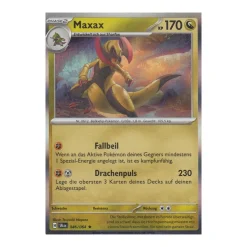 Maxax 046/064 Holo