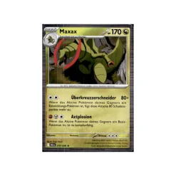 Maxax 070/086 Holo