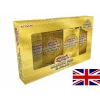 Maximum Gold El Dorado Lid Box – englisch