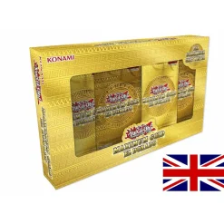 Maximum Gold El Dorado Lid Box – englisch