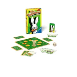 Max Mümmelmann Brettspiel