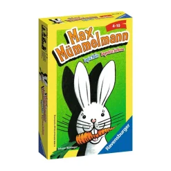 Max Mümmelmann Brettspiel