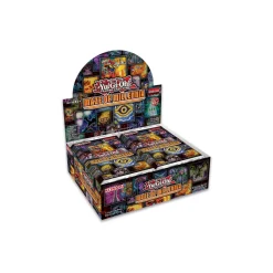Maze of Millennia Special Booster Display (deutsch)