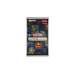 Maze of Muertos Booster (deutsch)