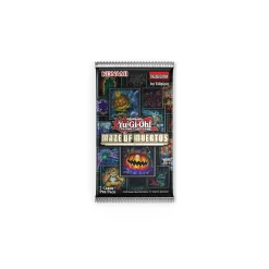 Maze of Muertos Booster (englisch)