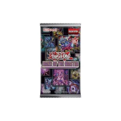 Maze of the Master Booster (englisch)
