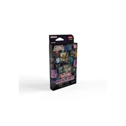 Maze of the Master 3 Booster Pack Tuckbox (deutsch)