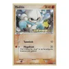 Meditie REVERSE HOLO