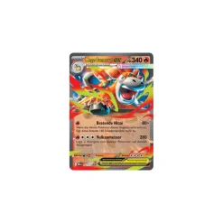 Mega-Camerupt-ex 022/132