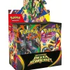 Mega-Entwicklung Delta Herrschaft Display (36 Booster) (deutsch) VORVERKAUF