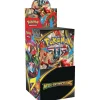 Mega Entwicklung 18er Display (18 Booster) (deutsch)