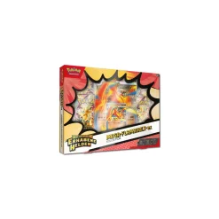 Mega-Entwicklung Erhabene Helden Mega-Flambirex-EX Kollektion (deutsch)