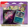 Mega-Entwicklung Erhabene Helden Tech-Sticker-Kollektion - Nebulak (deutsch)