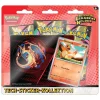 Mega-Entwicklung Erhabene Helden Tech-Sticker-Kollektion - Glumanda (deutsch)