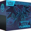 Mega-Entwicklung Fatale Flammen Top Trainer Box (deutsch)