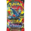 Mega-Entwicklung Fatale Flammen Booster (deutsch)