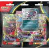 Mega-Entwicklung Fatale Flammen 3-Pack Blister - Snibunna (deutsch)