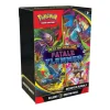 Mega-Entwicklung Fatale Flammen Booster Bundle (deutsch)
