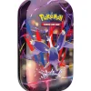 Mega Entwicklung Mega-Latias Mini Tin (deutsch)