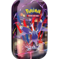 Mega Entwicklung Mega-Latias Mini Tin (deutsch)