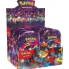 Mega Entwicklung Mini Tin Display sealed (deutsch)