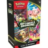 Mega-Entwicklung Optimale Ordnung Booster Bundle (deutsch)
