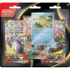 Mega Entwicklung 3-Pack Blister - Enton (deutsch)