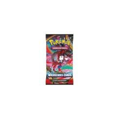 Mega-Entwicklung Wachsendes Chaos Booster (deutsch)