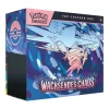 Mega-Entwicklung Wachsendes Chaos Top Trainer Box (deutsch)