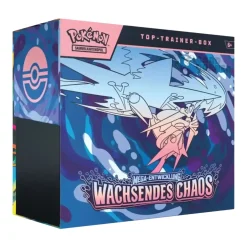 Mega-Entwicklung Wachsendes Chaos 3-Pack Blister - Glutexo (deutsch)