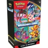 Mega-Entwicklung Wachsendes Chaos Booster Bundle (deutsch)