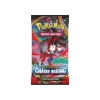 Mega-Evolution Chaos Rising Booster (englisch)