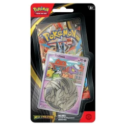 Mega Evolution Checklane Blister Drifloon (englisch)