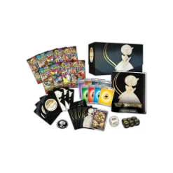 Mega Evolution Elite Trainer Box Guardevoir (englisch)