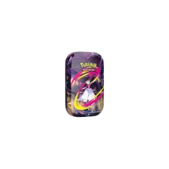 Mega Evolution Mega-Gardevoir Mini Tin (englisch)