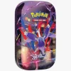 Mega Evolution Mega-Latias Mini Tin (englisch)