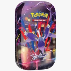 Mega Evolution Mega-Latias Mini Tin (englisch)