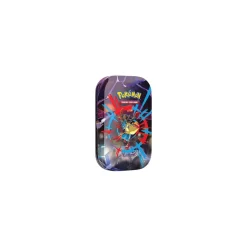 Mega Evolution Mega-Lucario Mini Tin (englisch)